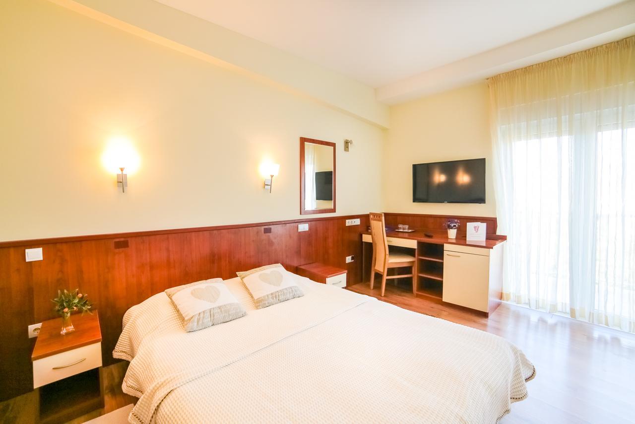 Hotel Merlot Opuzen (Dubrovnik-Neretva) Exterior foto