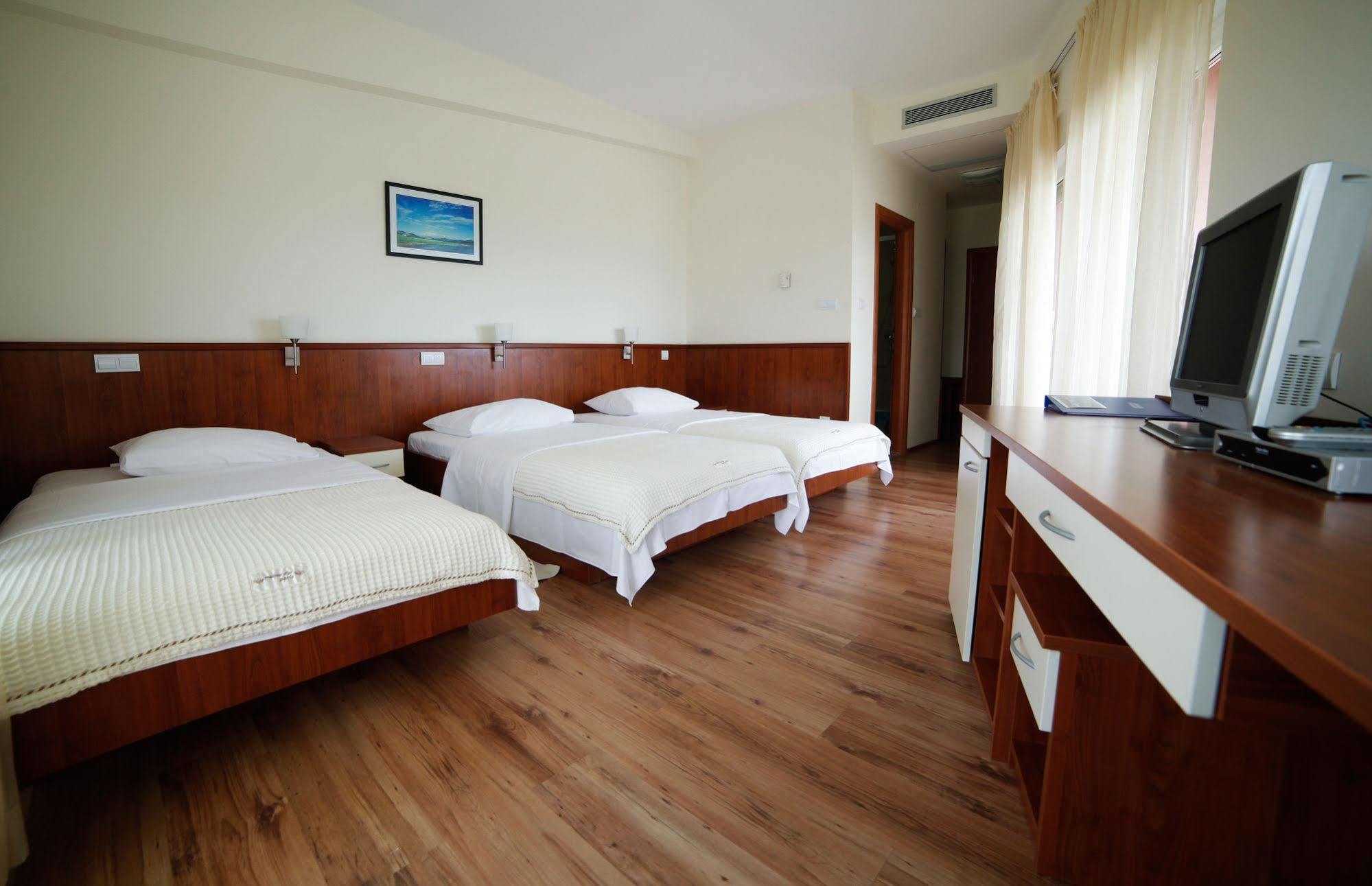 Hotel Merlot Opuzen (Dubrovnik-Neretva) Exterior foto