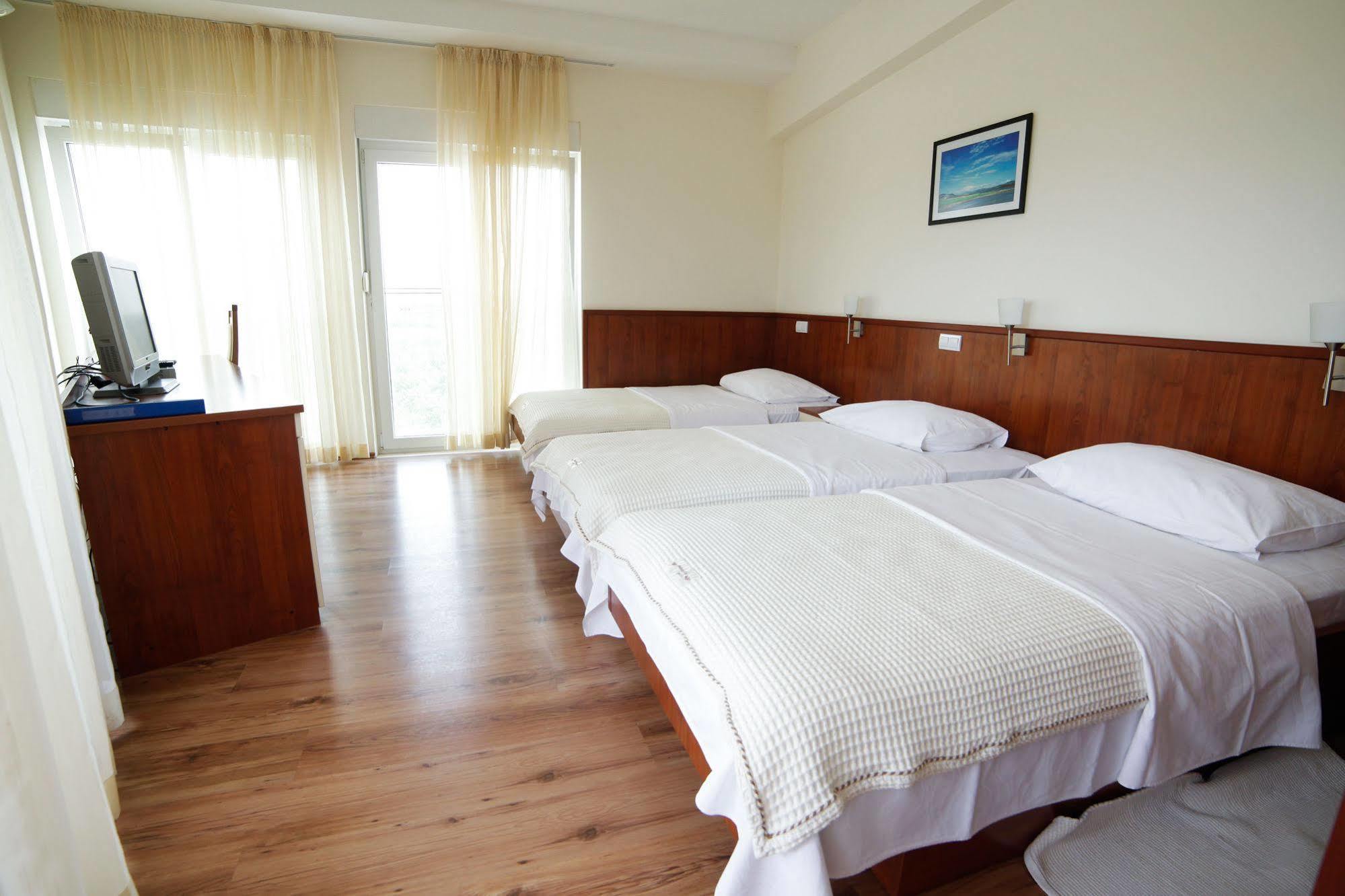 Hotel Merlot Opuzen (Dubrovnik-Neretva) Exterior foto